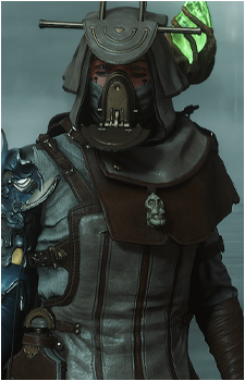 Envoy's image