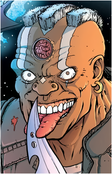 Al the Killer's image