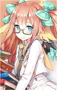 Shimiko's image