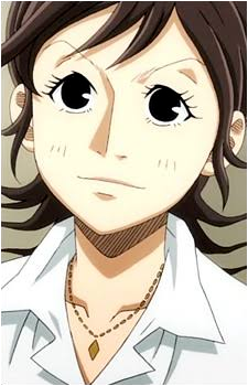 Yuri Nagata's image