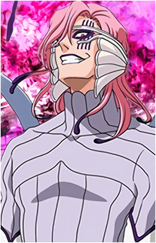 Szayelaporro Granz