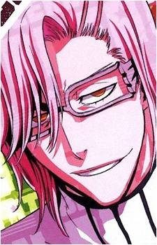 Szayelaporro Granz