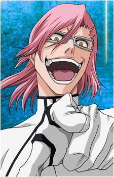Szayelaporro Granz