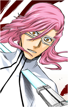 Szayelaporro Granz