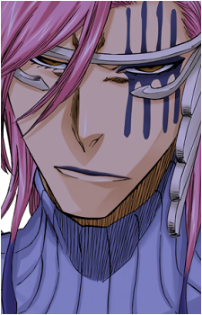 Szayelaporro Granz