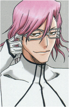 Szayelaporro Granz