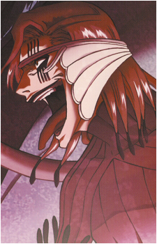 Szayelaporro Granz