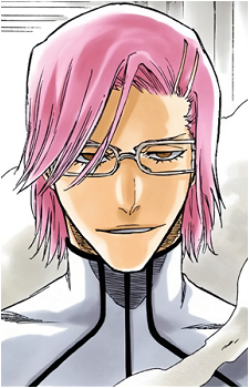 Szayelaporro Granz