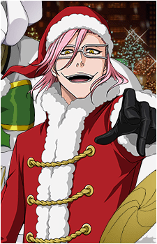 Szayelaporro Granz