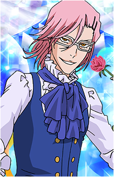 Szayelaporro Granz