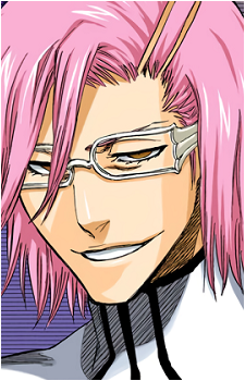 Szayelaporro Granz