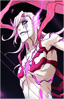 Szayelaporro Granz