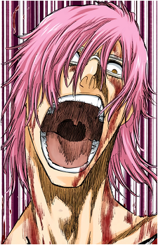 Szayelaporro Granz
