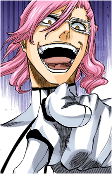 Szayelaporro Granz