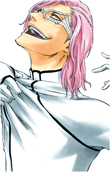 Szayelaporro Granz