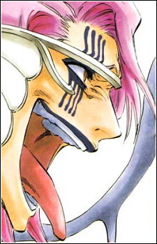 Szayelaporro Granz