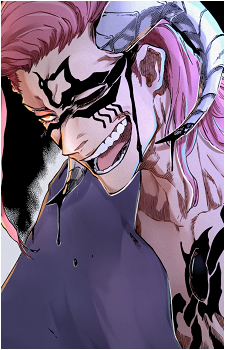 Szayelaporro Granz