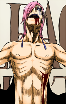 Szayelaporro Granz