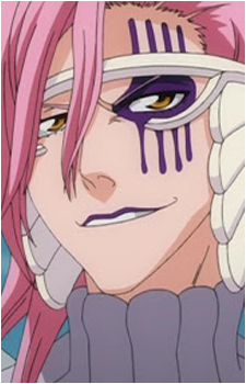 Szayelaporro Granz