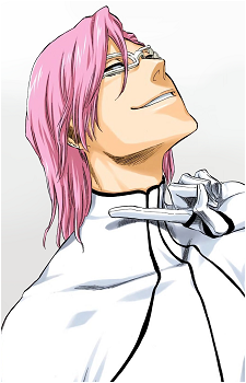 Szayelaporro Granz