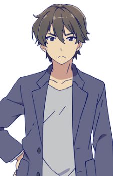 Gojou Karasuma
