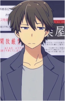 Gojou Karasuma
