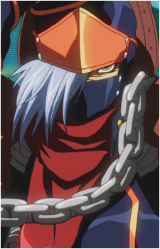 Gagaga Magician