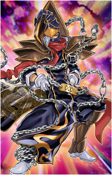 Gagaga Magician