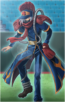 Gagaga Magician
