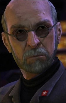 Fyodor Malikov
