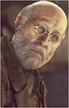 Fyodor Malikov