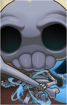 The Forgotten's image