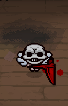 The Forgotten