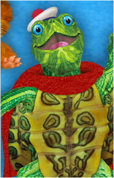 Turtle Tuck's image