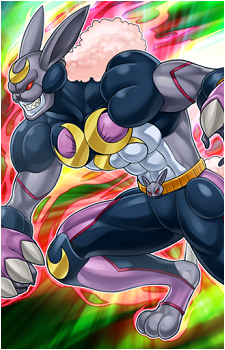 Gouki Moonsault's image