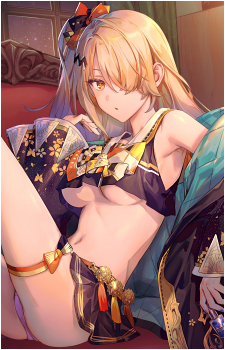 Okita Souji {ET}