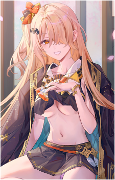Okita Souji {ET}