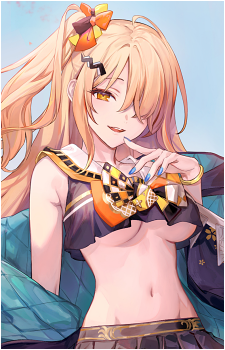 Okita Souji {ET}'s image