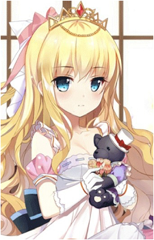 Beary's image