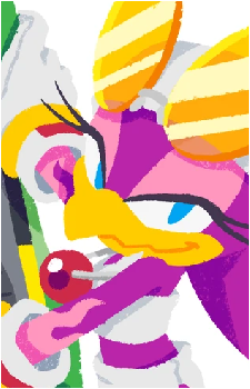 Wave the Swallow