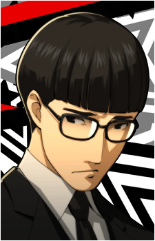 Natsuhiko Nakanohara's image