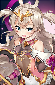 Lilibet's image