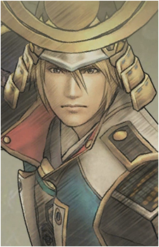 Nagamasa Azai's image
