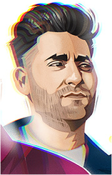 Joe Trohman's image