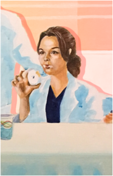 Jo Wilson's image