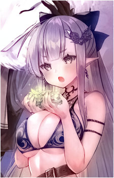 Iselina Ariadne's image
