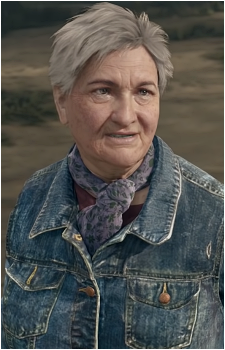 Ada Tucker's image