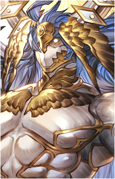 Metatron {GBF}