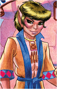 Woodlock's image