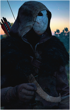 The Judge